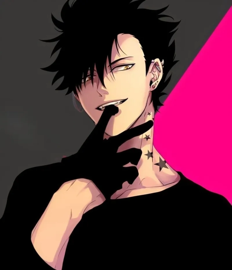 Ảnh Kuroo và những khoảnh khắc không thể bỏ lỡ