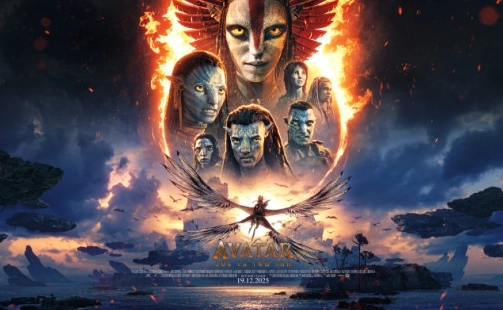 Avatar 3: Lửa và Tro Tàn - Hé lộ những thông tin mới nhất về bom tấn 2026