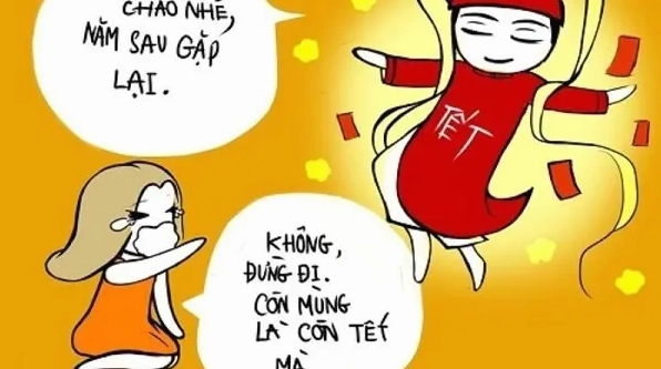Avatar Meme Tết 2026: Tuyển Tập Ảnh Chế Hài Hước Đón Xuân Bính Ngọ