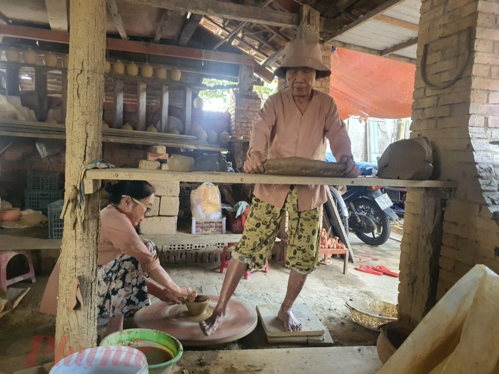 Bạn sẽ tìm thấy gì tại làng gốm thanh hà có gì thú vị