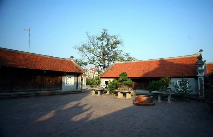Biết thêm về chùa dâu ở đâu trong chuyến hành hương kỳ diệu