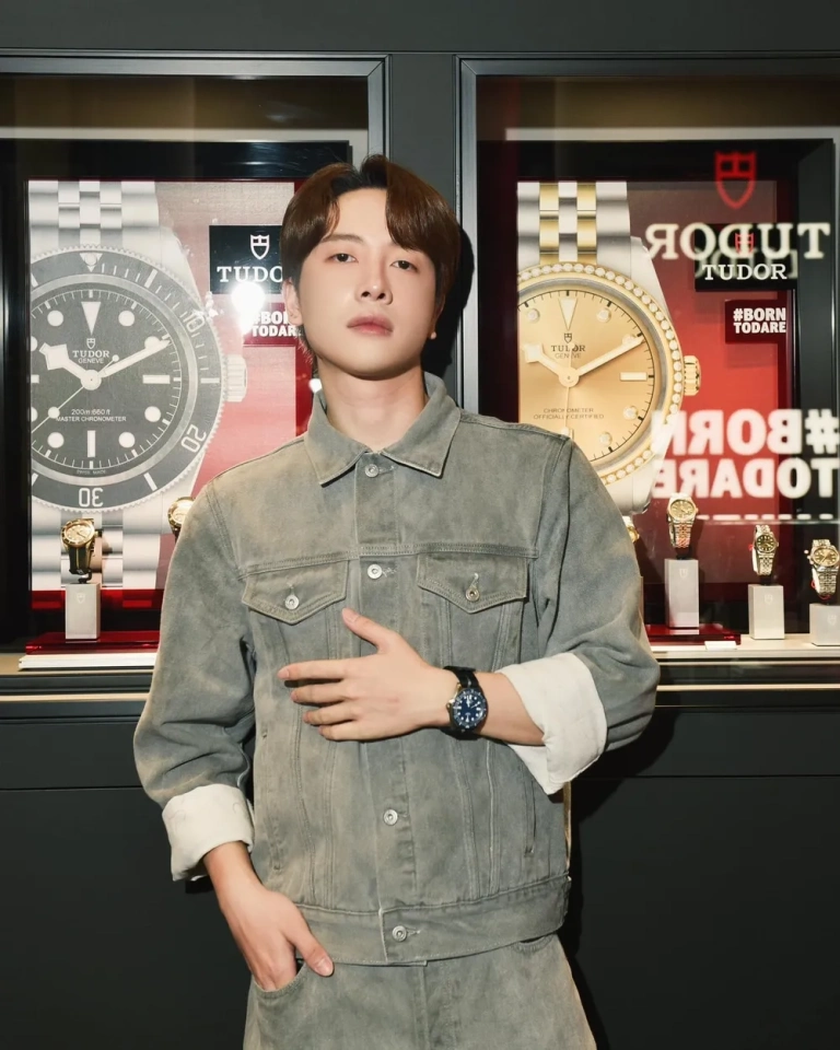 Bộ sưu tập ảnh Nicky trẻ trung, đầy sức hút ấn tượng