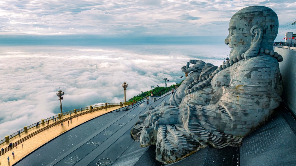 Cách mua vé núi bà đen tây ninh nhanh chóng
