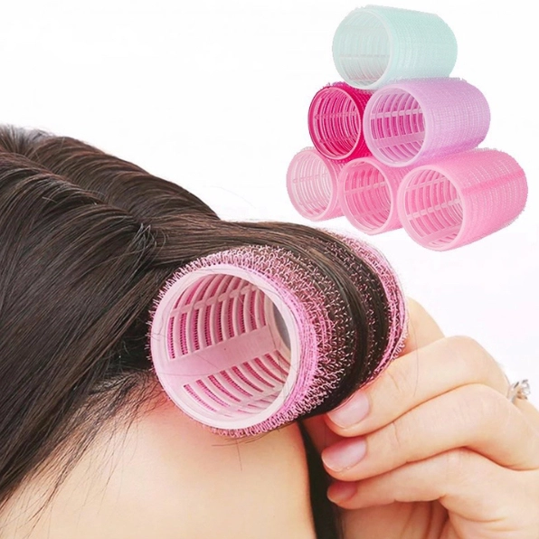 Cái Lô Uốn Tóc: Hướng Dẫn Chi Tiết Từ A đến Z Cho Mái Tóc Bồng Bềnh