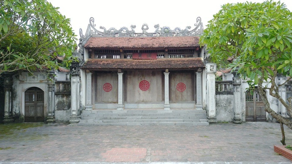 Chùa bà đanh ở tỉnh nào tọa lạc tại tỉnh Hà Nam thanh bình