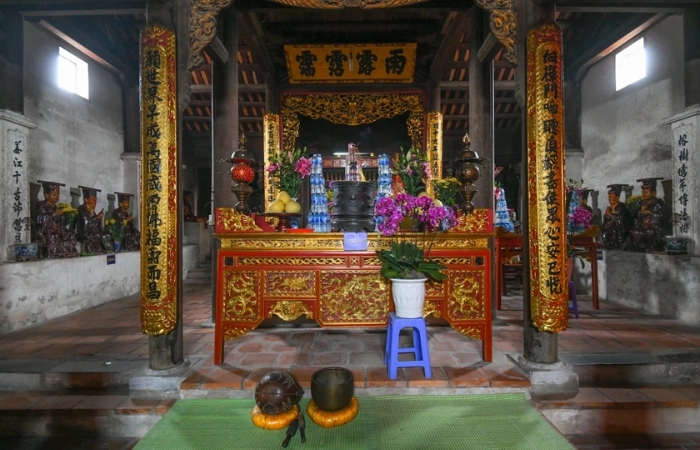Chùa dâu ở tỉnh nào và tại sao nơi đây lại thu hút nhiều du khách?