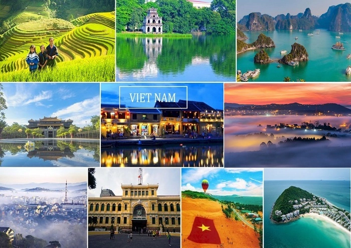Điểm du lịch