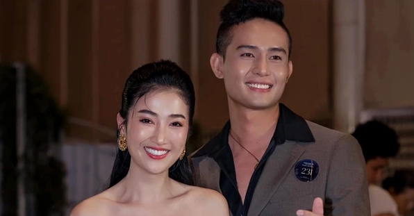 Diễn viên Quỳnh Lam: Hành trình tình yêu và sự nghiệp đầy biến động