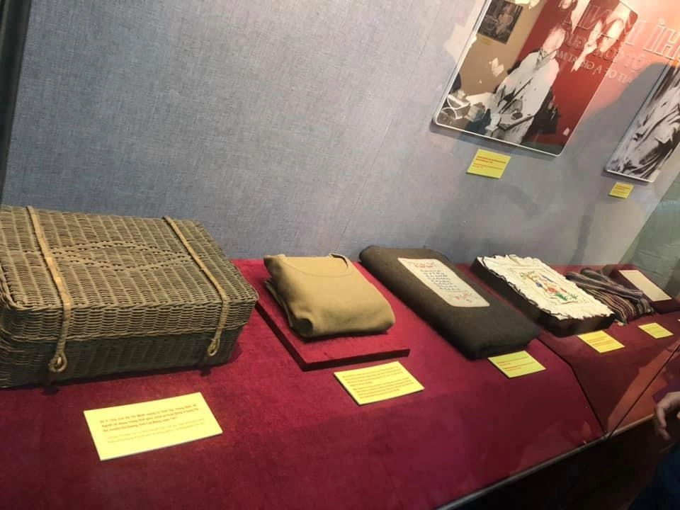 Đọc review bảo tàng hồ chí minh từ những du khách trải nghiệm