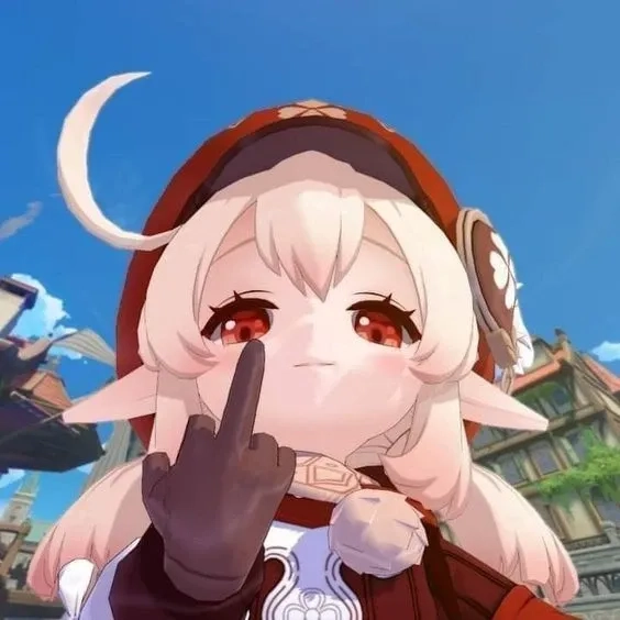 Genshin meme bùng nổ hài hước qua bộ sưu tập ảnh nghệ thuật