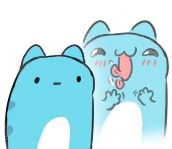 Meme ngại bùng nổ đáng yêu qua bộ ảnh nghệ thuật mới