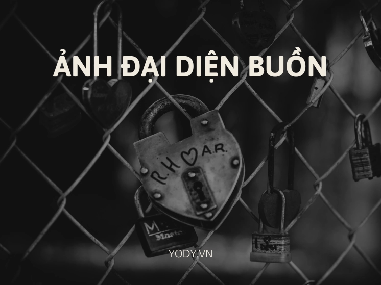 Hình Avatar Buồn Cô Đơn: Tuyển Tập Ảnh Minh Họa Tâm Trạng Sâu Lắng
