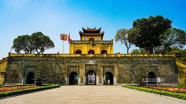 Khám phá 10+ di tích lịch sử ở Hà Nội: Hành trình về quá khứ ngàn năm văn hiến