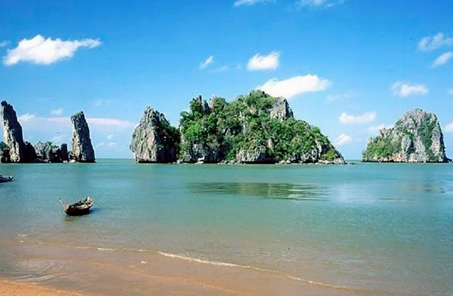 Khám phá 10+ địa điểm du lịch Hà Tiên 'sao phải nghĩ' - Cẩm nang 2026