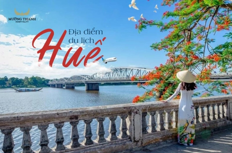 Khám phá 17 địa điểm du lịch Huế hấp dẫn nhất cho năm 2026