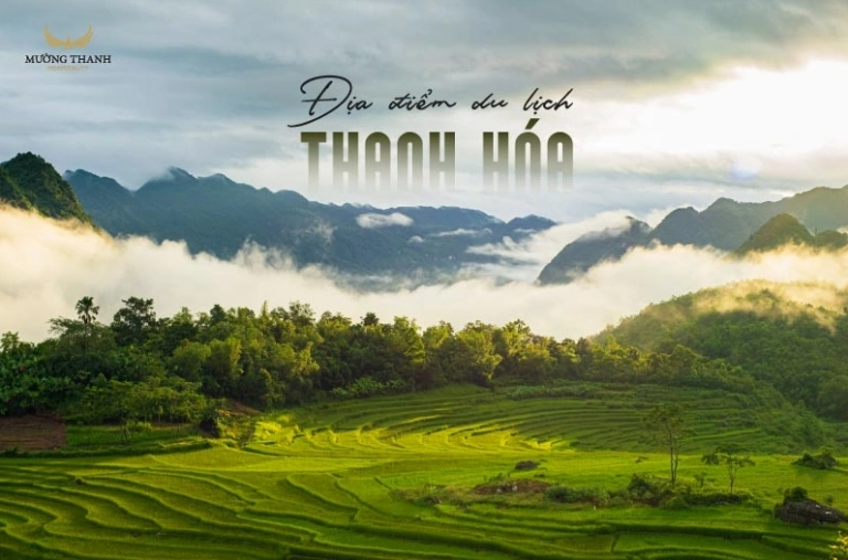 Khám phá 20+ địa điểm du lịch Thanh Hóa đẹp mê ly, săn ảnh cực chất 2026