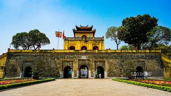 Khám phá 30 Di Tích Lịch Sử Nổi Tiếng Tại Việt Nam