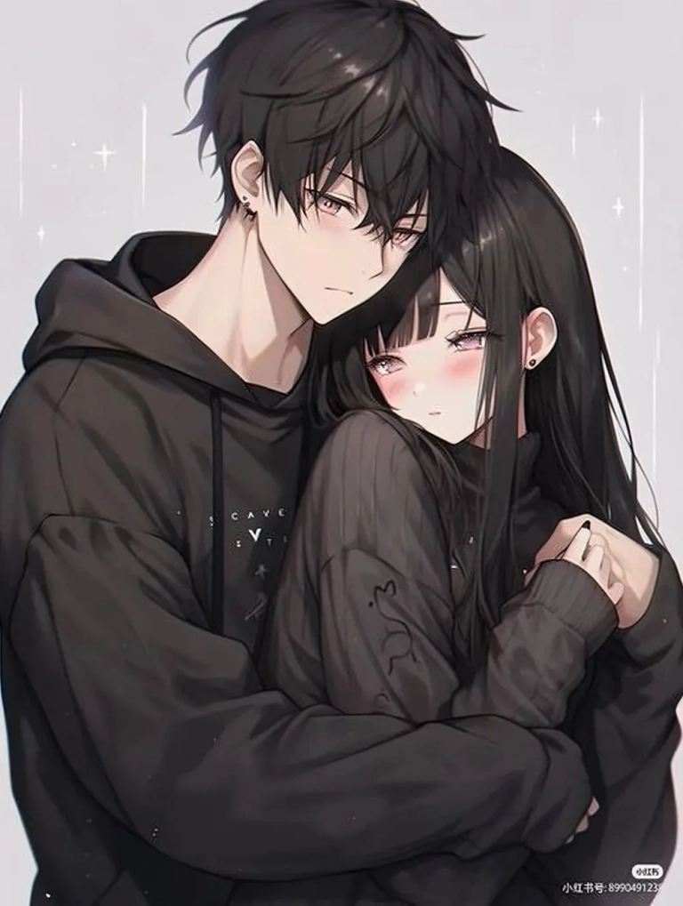 Khám phá 843+ Mẫu Avatar Đôi Anime Cute Lãng Mạn Nhất 2026
