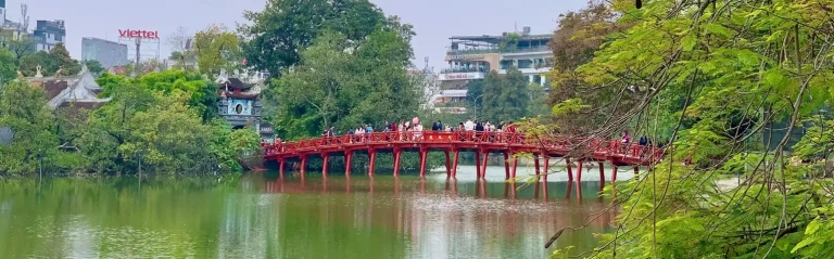 Khám phá các di tích lịch sử ở TPHCM: Dấu ấn thời gian