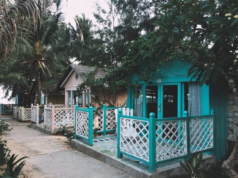 Khám phá coco beach camp lagi bình thuận nơi lý tưởng cho mọi du khách