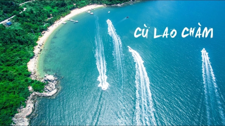 Khám phá Cù Lao Chàm - Nơi lưu giữ vẻ đẹp hoang sơ của biển