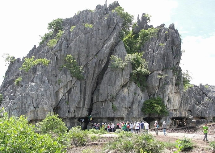 Khám phá Di tích Lịch sử ở Kiên Giang: Hành trình về cội nguồn