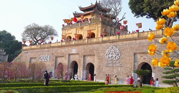 Khám Phá Di Tích Quốc Gia Đặc Biệt: Kho Tàng Lịch Sử và Văn Hóa Việt Nam