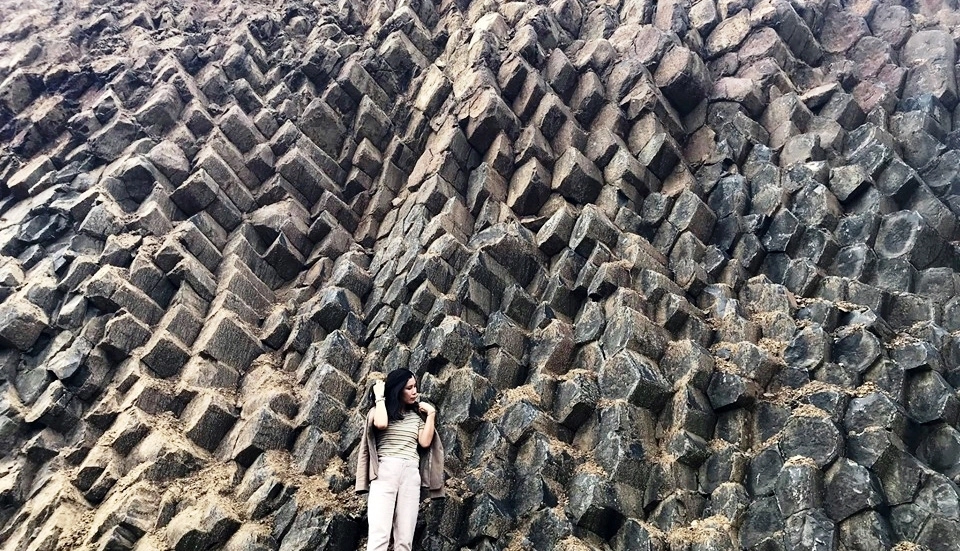 Khám phá gành đá đĩa giá vé dễ dàng