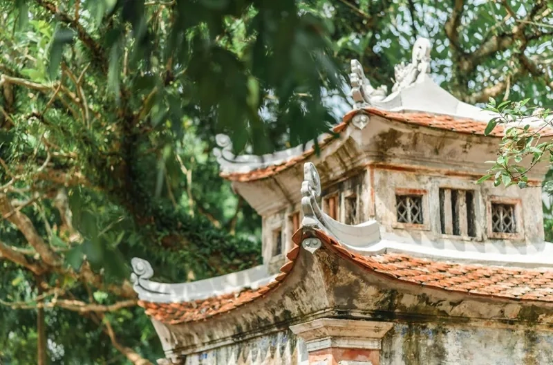 Khám phá giới thiệu cố đô hoa lư qua những hình ảnh ấn tượng