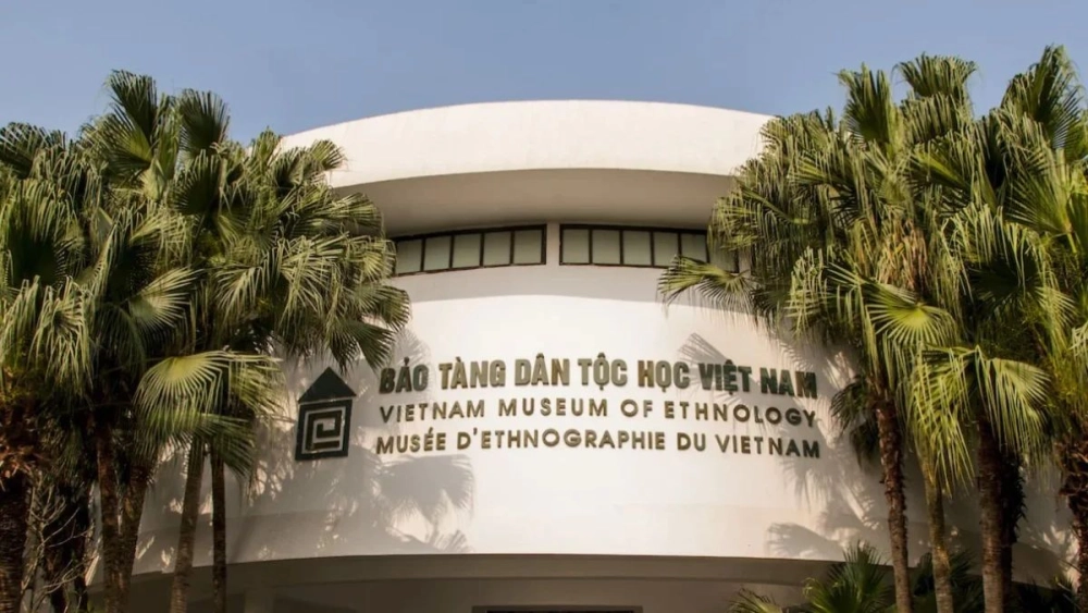 Khám phá giới thiệu đôi nét về bảo tàng dân tộc học việt nam
