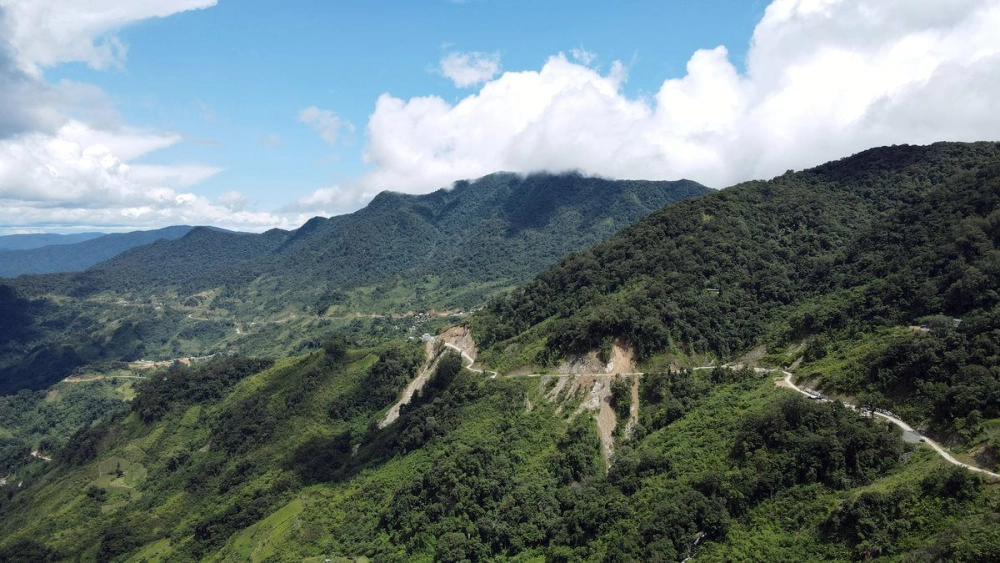 Khám phá núi ngọc linh 2598m thuộc tỉnh nào trong hành trình trekking