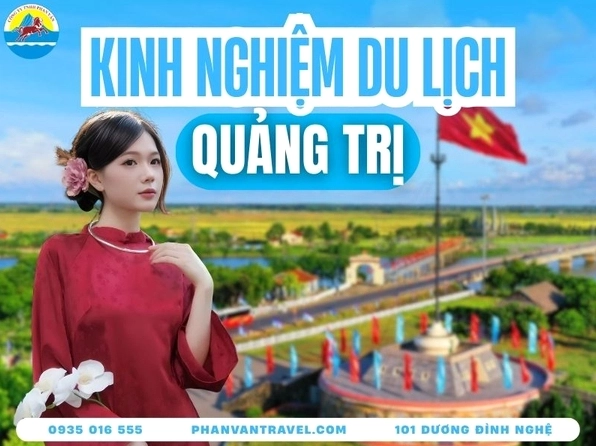 Khám phá Quảng Trị Top 16 Địa điểm Du lịch Hấp dẫn Nhất 2026