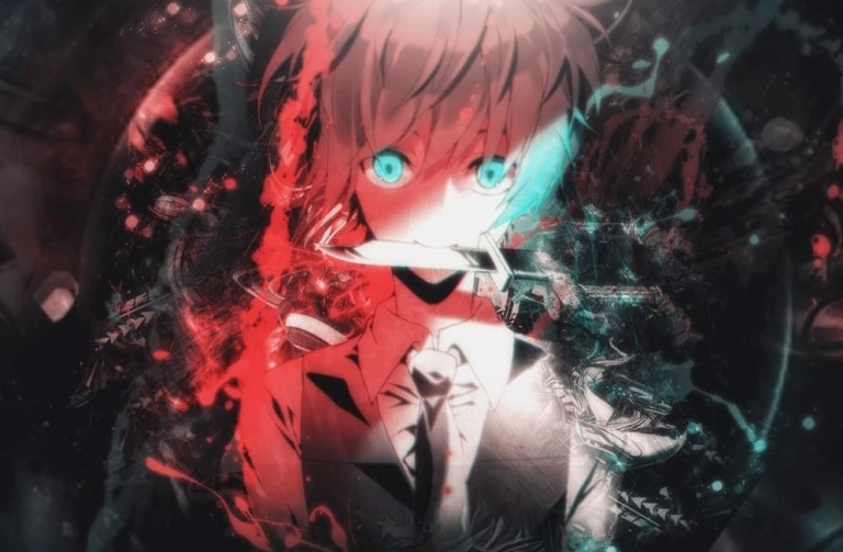 Khám phá thế giới anime sát thủ: Những bộ phim đỉnh cao bạn không thể bỏ lỡ
