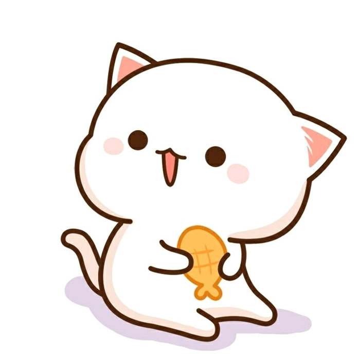 Khám phá thế giới Chibi Cat: Hình ảnh đáng yêu cho mọi tâm trạng