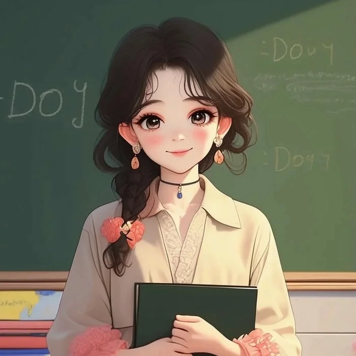 Khám phá Thế giới Hình ảnh Cô Giáo Chibi Dễ Thương và Đầy Sáng Tạo