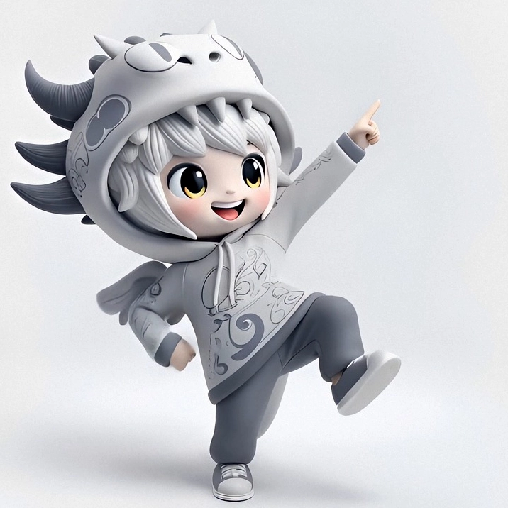 Khám Phá Thế Giới Phim Hoạt Hình Chibi Đáng Yêu Năm 2026