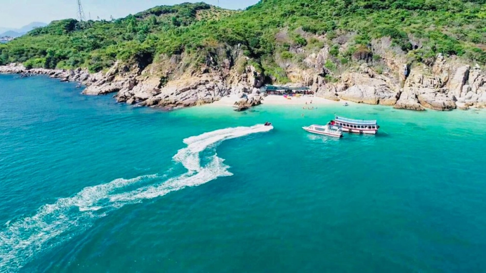 Khám phá xem đảo bình hưng ở tỉnh nào và chuẩn bị chuyến đi
