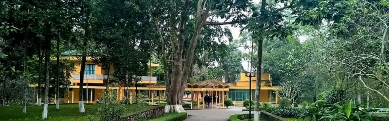 Khu di tích K9 Đá Chông: Tìm hiểu lịch sử và ý nghĩa