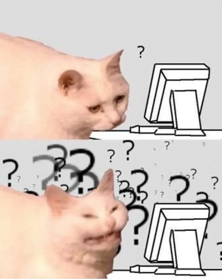 Meme không bùng nổ hài hước qua bộ sưu tập ảnh nghệ thuật