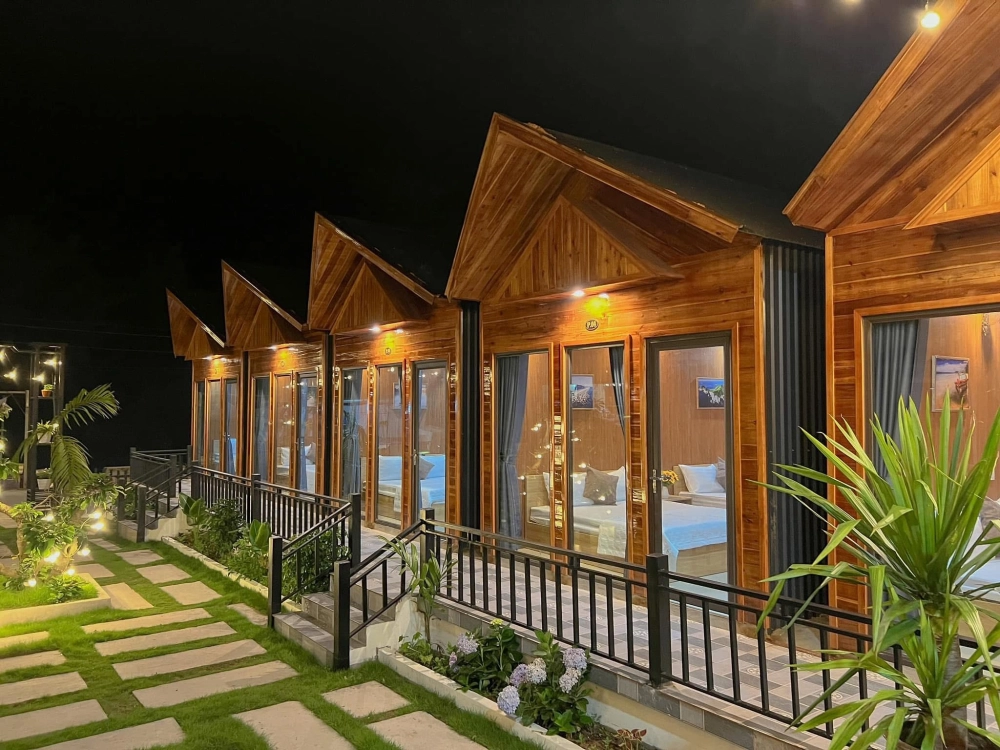 Nhanh tay đặt phòng đảo cô tô trước mùa du lịch