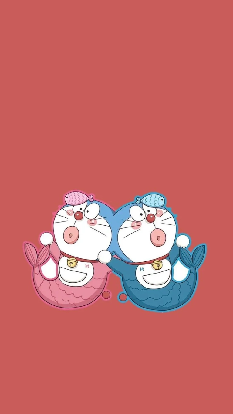 Những ảnh Doraemon từ manga đến anime không thể quên