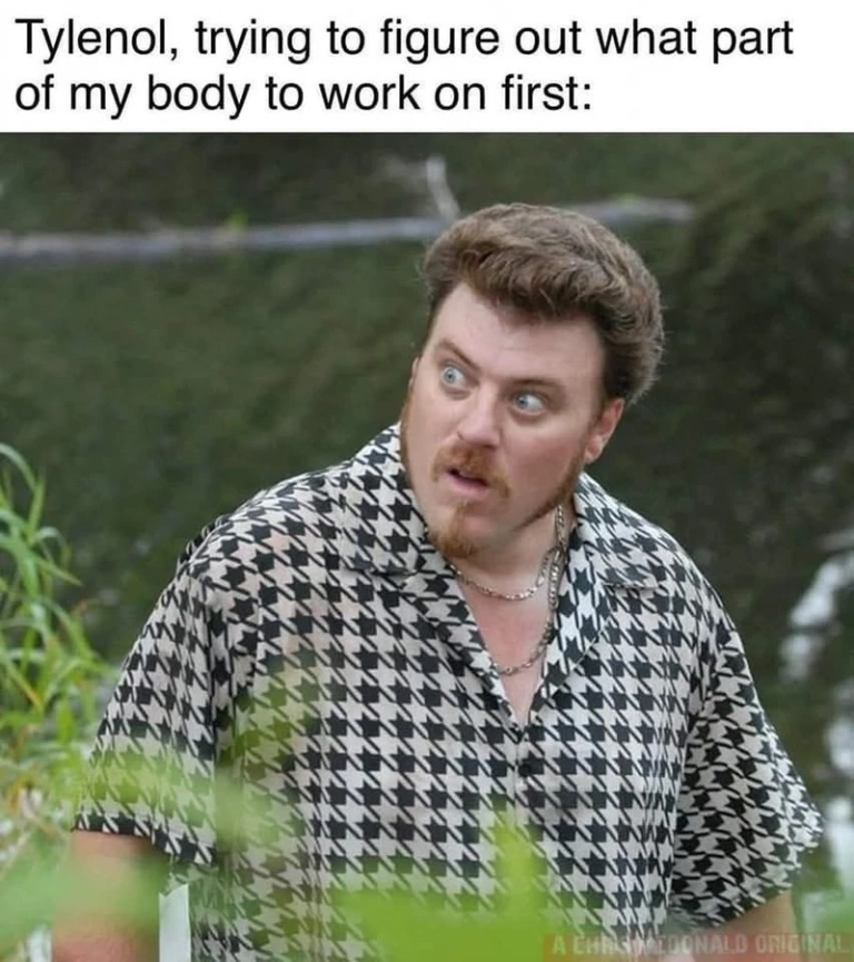 Really meme hài hước khiến cộng đồng mạng cười bùng nổ