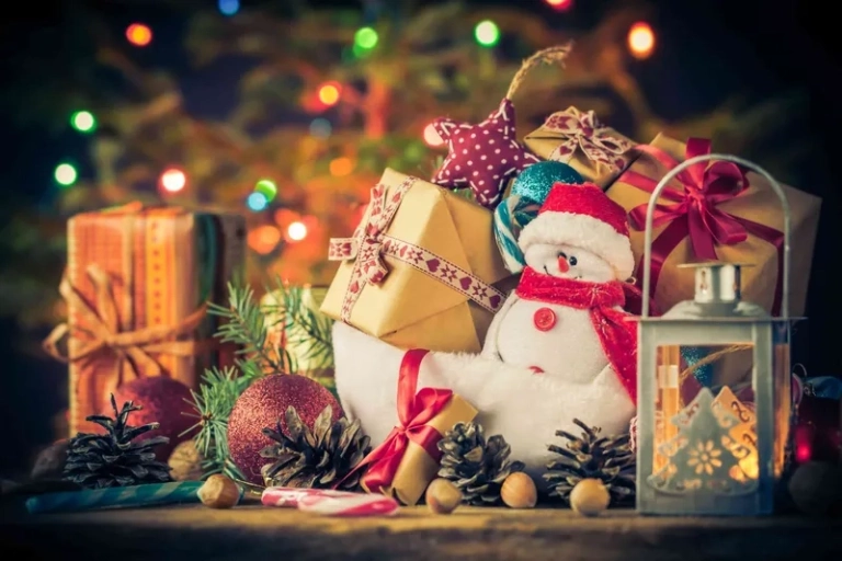 Tải ngay bộ avatar noel đẹp lung linh cho mùa giáng sinh
