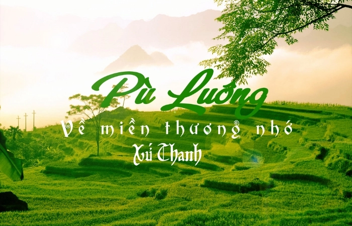 Tận hưởng thiên nhiên hoang dã tại khu bảo tồn Pù Luông