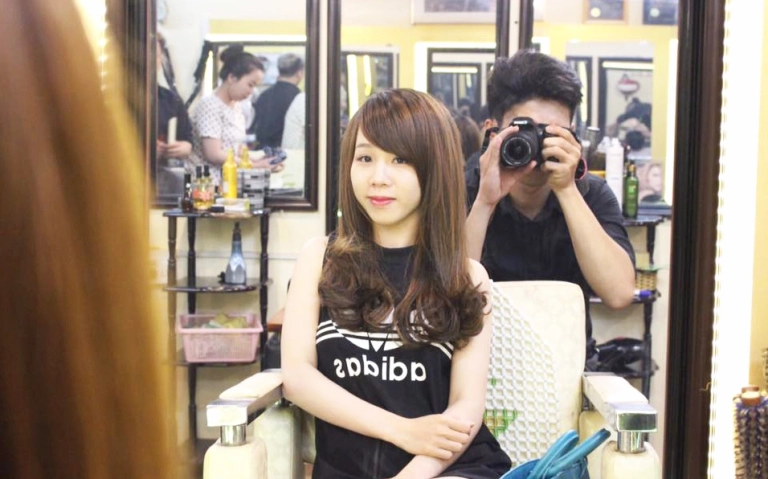 Tiệm Tóc Mỹ Tho: Khám Phá Top Salon Uy Tín và Đẳng Cấp 2026