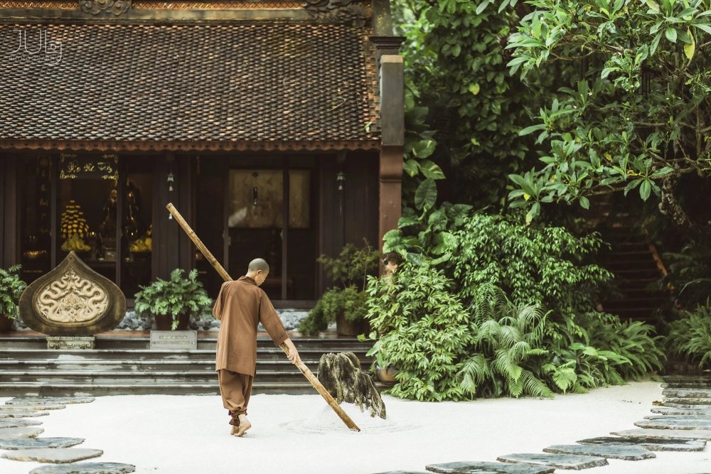Tìm hiểu chùa địa tạng phi lai tự có từ bao giờ