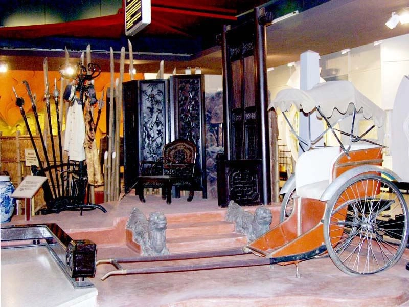 Tìm hiểu lịch mở cửa bảo tàng hồ chí minh để không bỏ lỡ chuyến tham quan