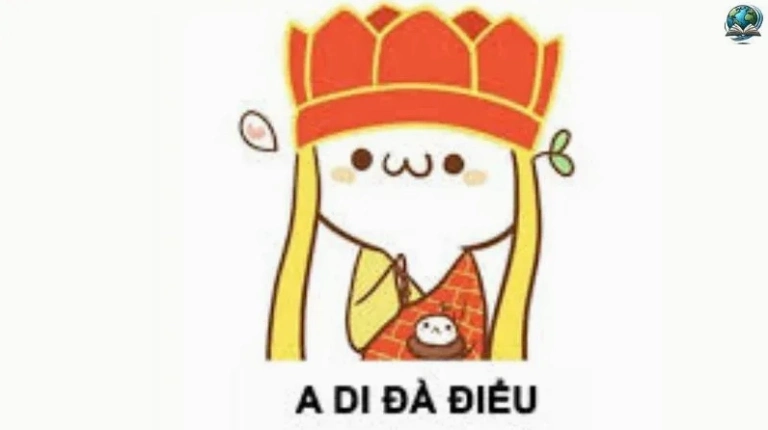 Tổng hợp 999+ Meme Mô Phật hài hước và biểu cảm "chuyển nghiệp"