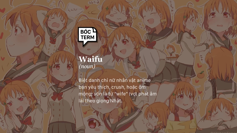 Top 10 Waifu Anime Được Yêu Thích Nhất: Khám Phá Biểu Tượng Sắc Đẹp 2D