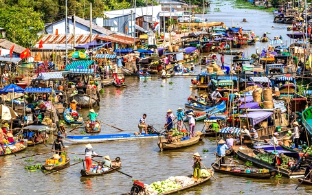 Top 19 Địa Điểm Du Lịch Miền Nam Hấp Dẫn Nhất Bạn Không Thể Bỏ Lỡ Năm 2026